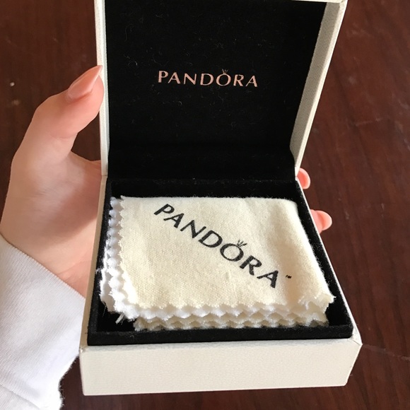 Authentic Pandora Box - Picture 3 of 3
