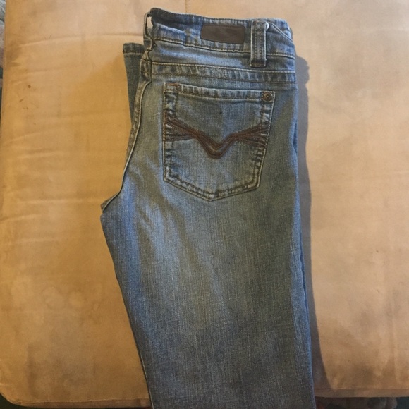 Harley Davidson jeans