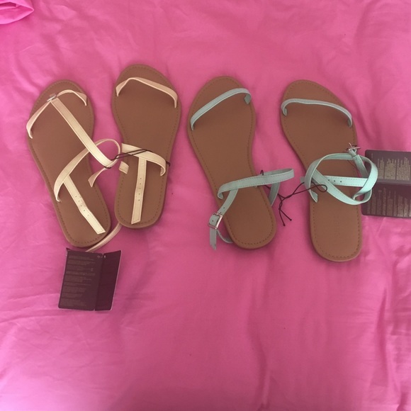 FOREVER 21 shoes size 9