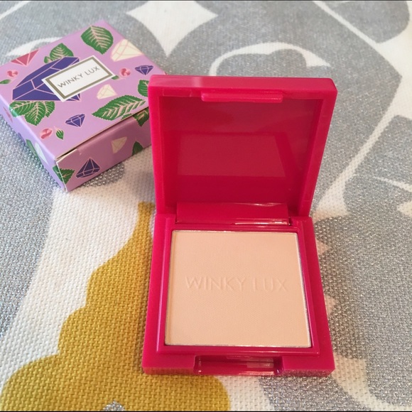 WINKY LUX DIAMOND POWDER - LIGHT