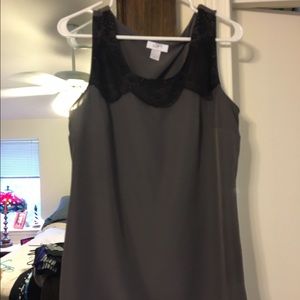 Ann Taylor Tank Top