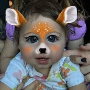 Meet your Posher, Eileen