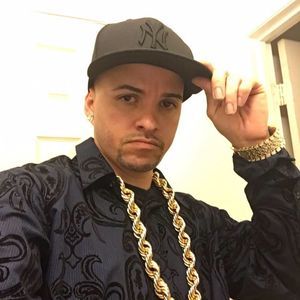 Meet your Posher, Oscar