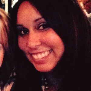 Meet your Posher, Lindsey