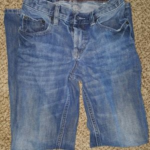 Boys Gap Jeans