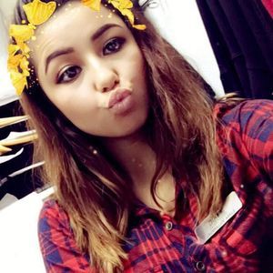 Meet your Posher, Luisa