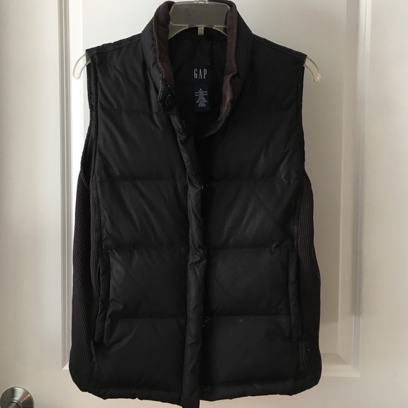 GAP Down Vest