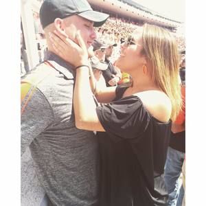 Meet your Posher, Allison