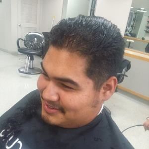 Meet your Posher, Freddy