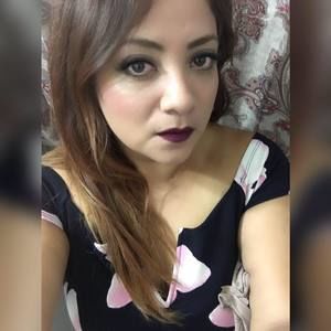 Meet your Posher, Jackie