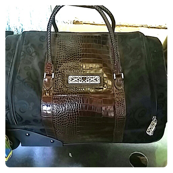 Brighton Travel Case