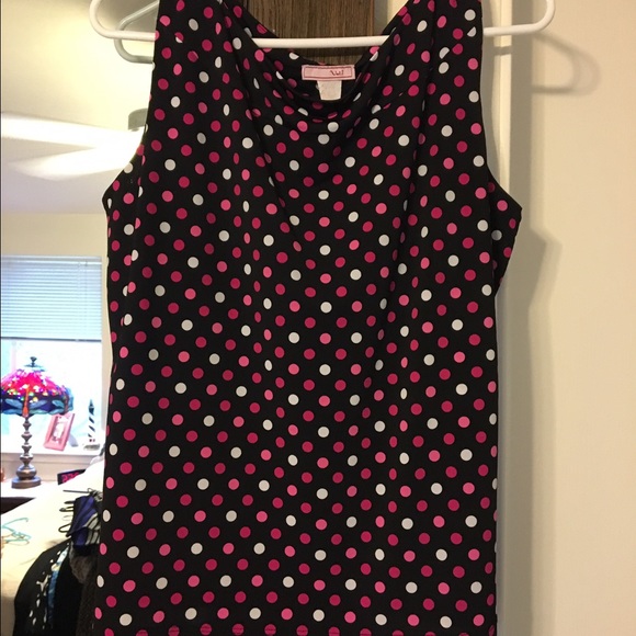 Vol. 1 Tank Top