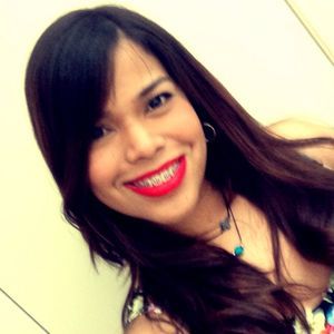 Meet your Posher, Luisana