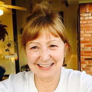 Meet your Posher, Teresa