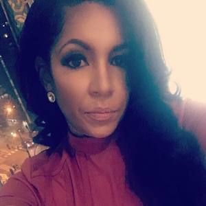 Meet your Posher, Lissa