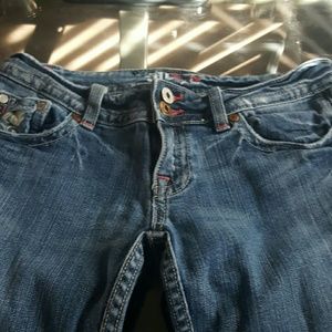 Miss. Me size 26