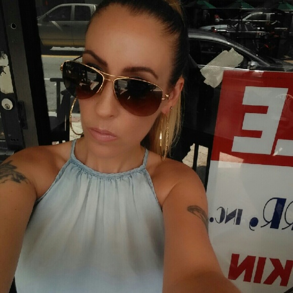 Meet your Posher, Raydiant