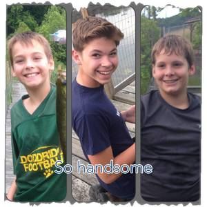 Meet your Posher, Tina