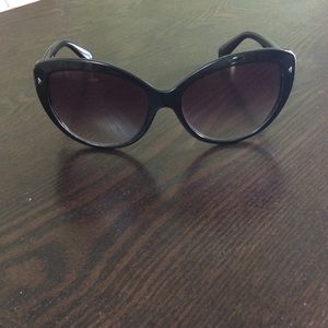 Authentic Prada Sunglasses