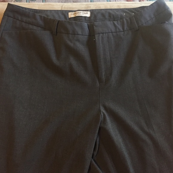 Slacks