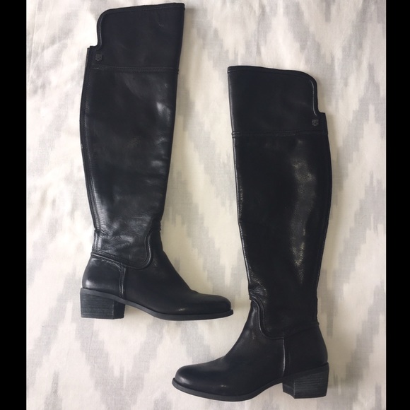 Vince Camuto Baldwin OTK Boots