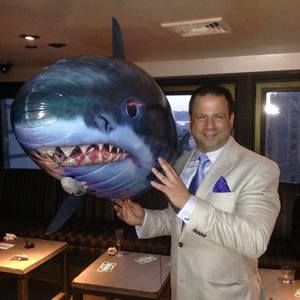 Meet your Posher, Glen