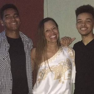 Meet your Posher, Barbara j.