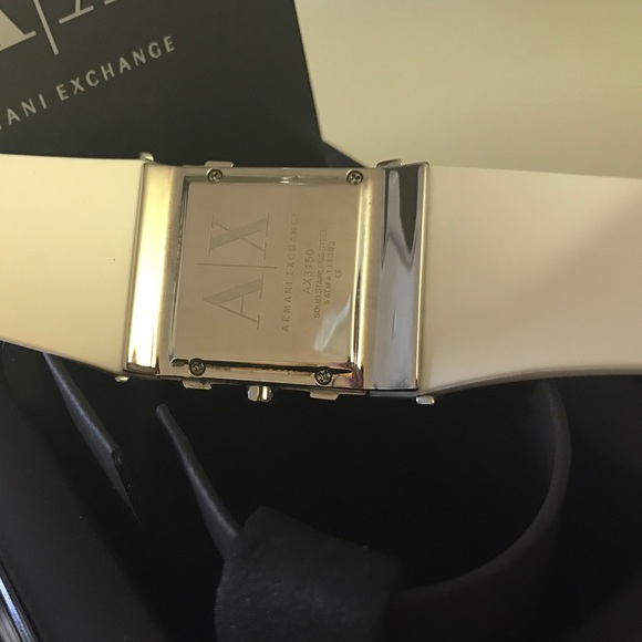 Brand new: Ax Armani Exchange Women\'s Watch