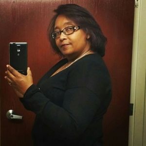 Meet your Posher, Gail