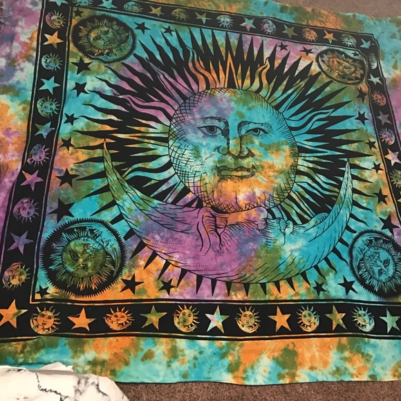 Tapestry!!!