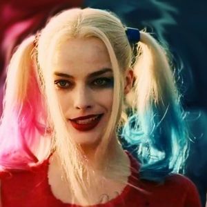 Meet your Posher, Harley