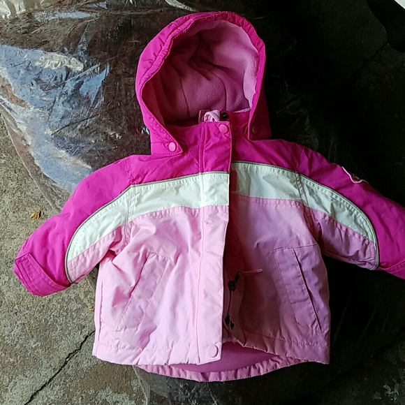 winter coat infants