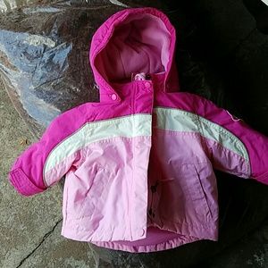 winter coat infants