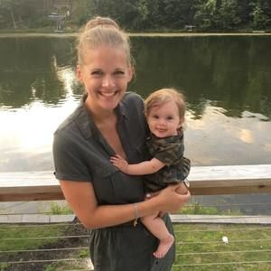 Meet your Posher, Laura