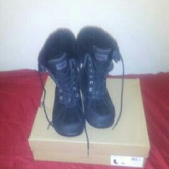 Ugg boots