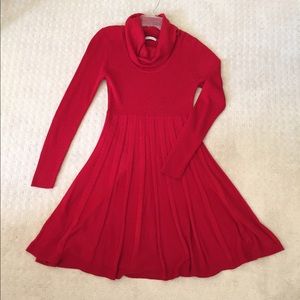 Calvin Klein Knit Dress