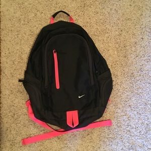 Nike backpack