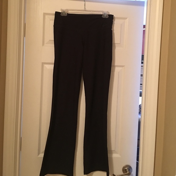 Nike DriFit Yoga Pant