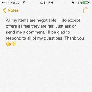 PLEASE READ CARFULLY .