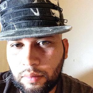 Meet your Posher, Omar