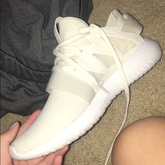 Adidas Tubulars