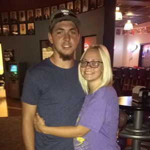 Meet your Posher, April