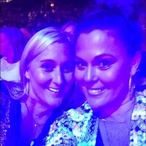 Meet your Posher, Susan