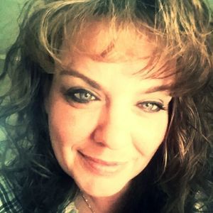 Meet your Posher, Kimberlie