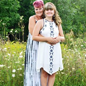 Meet your Posher, Vicki