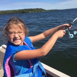 Meet your Posher, Debbie