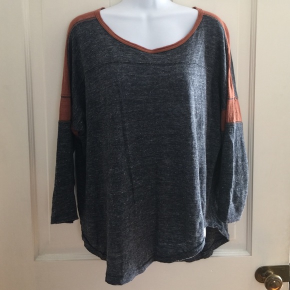 🍂SALE🍂Madewell Top L