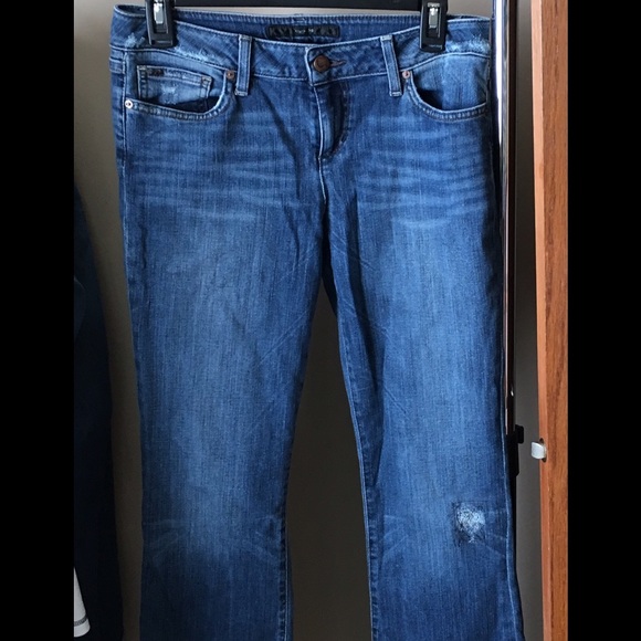 Joes Bootcut Jeans