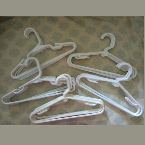 70 Children's Hangers
