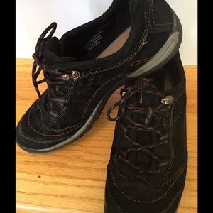 Earth Origin Suede Hiker